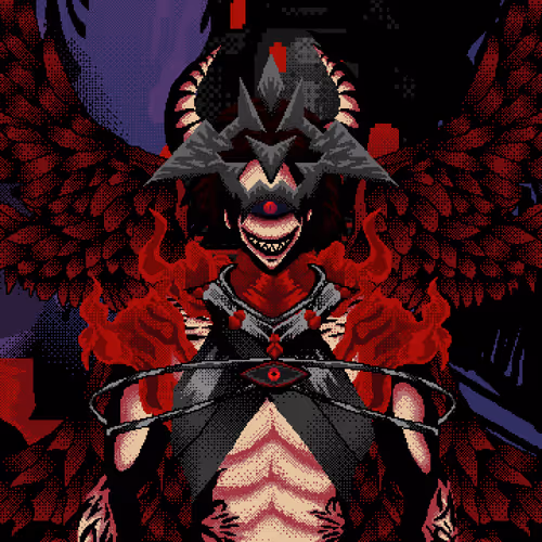 Paradox Rally Of Blood