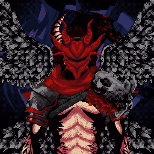 Paradox Rally Of Blood