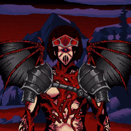 Paradox Rally Of Blood