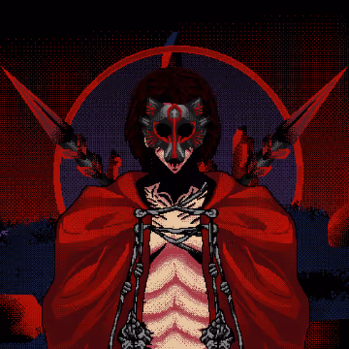 Paradox Rally Of Blood
