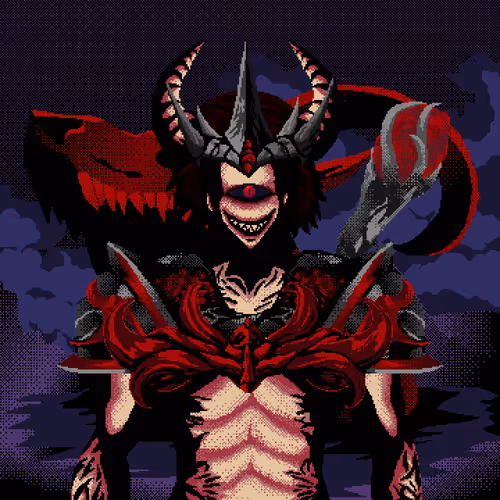 Paradox Rally Of Blood