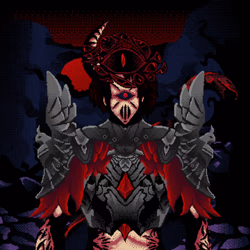 Paradox Rally Of Blood
