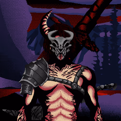 Paradox Rally Of Blood