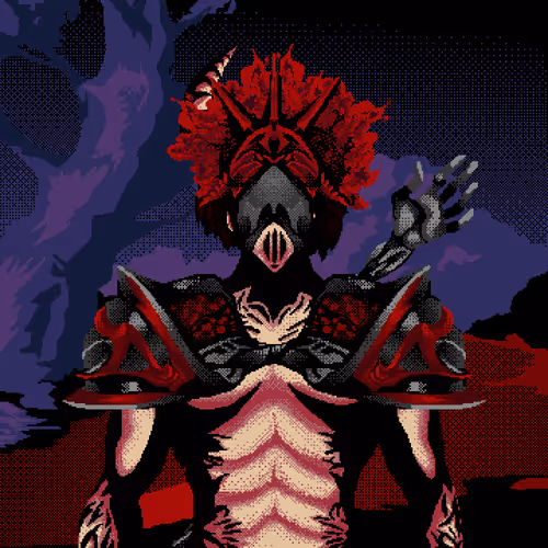 Paradox Rally Of Blood