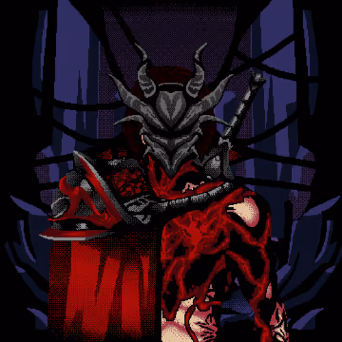 #1764 Ishmus The Bloody