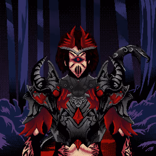 Paradox Rally Of Blood