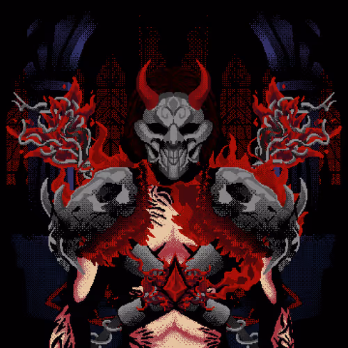 Paradox Rally Of Blood