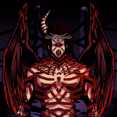 Paradox Rally Of Blood