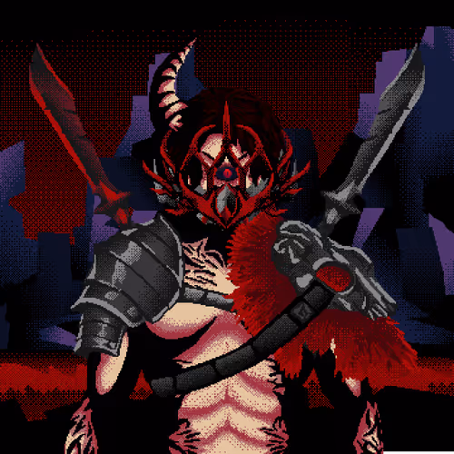 Paradox Rally Of Blood