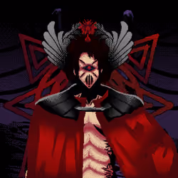 #6990 Sgalfrond Broken Blood