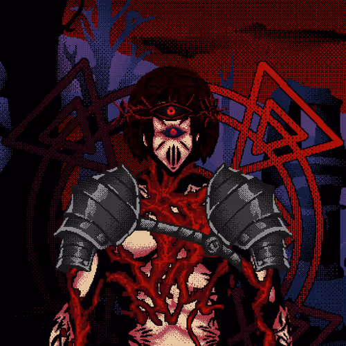 Paradox Rally Of Blood