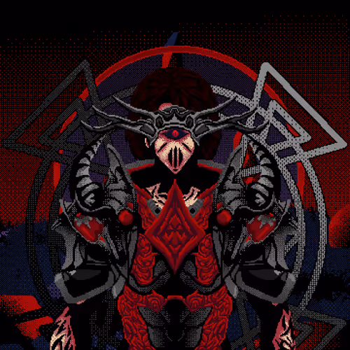 Paradox Rally Of Blood