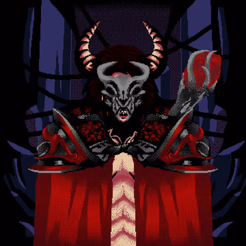 Paradox Rally Of Blood