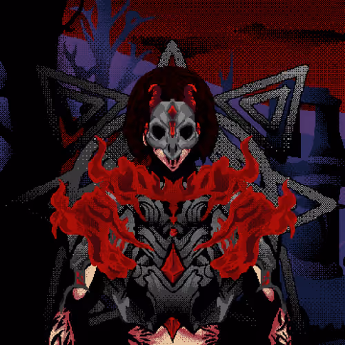 #6118 Squggaqaaw The Malicious
