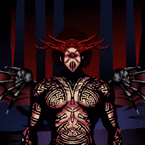 Paradox Rally Of Blood