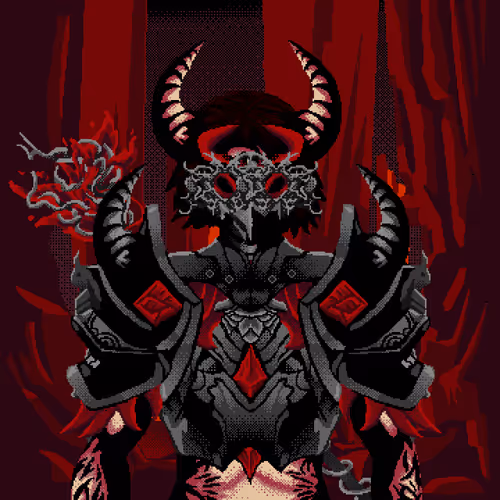 Paradox Rally Of Blood