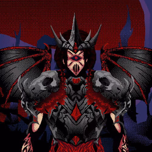 Paradox Rally Of Blood