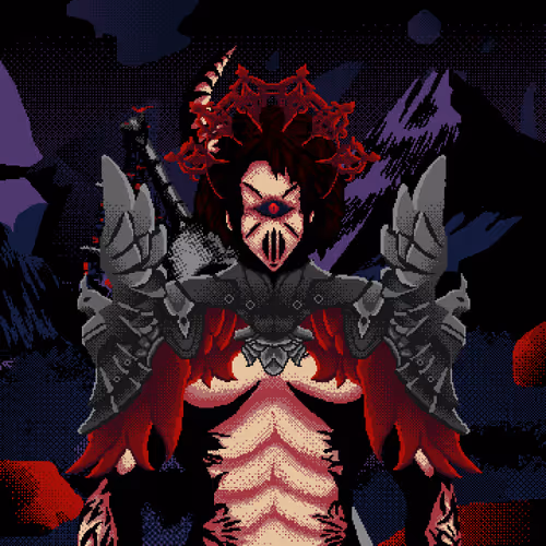 Paradox Rally Of Blood
