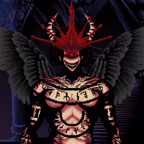 Paradox Rally Of Blood