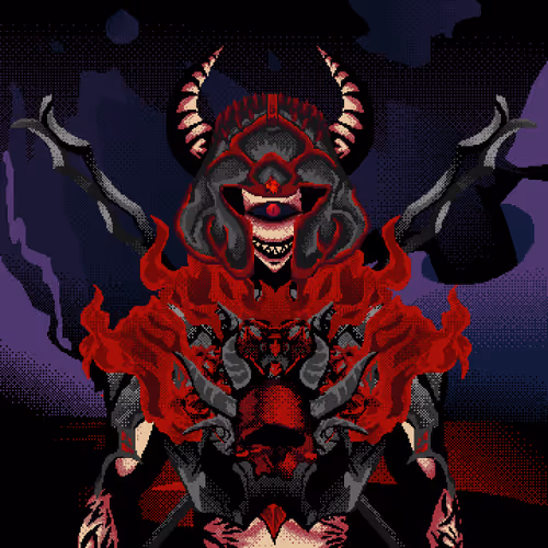 Paradox Rally Of Blood