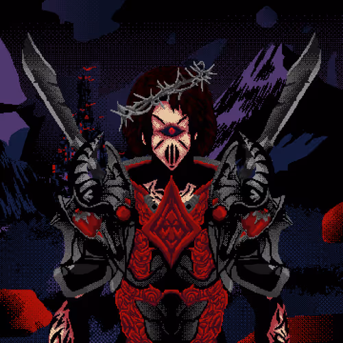 Paradox Rally Of Blood