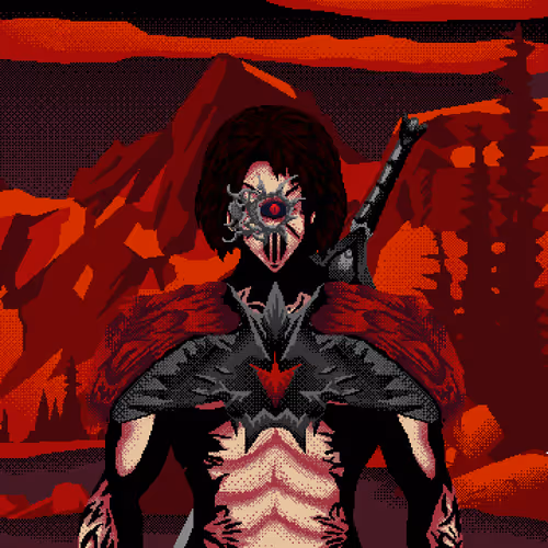 Paradox Rally Of Blood