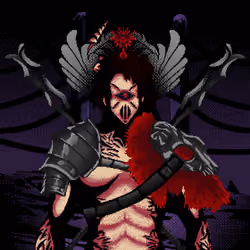 #3576 Churshurath Pale Blood