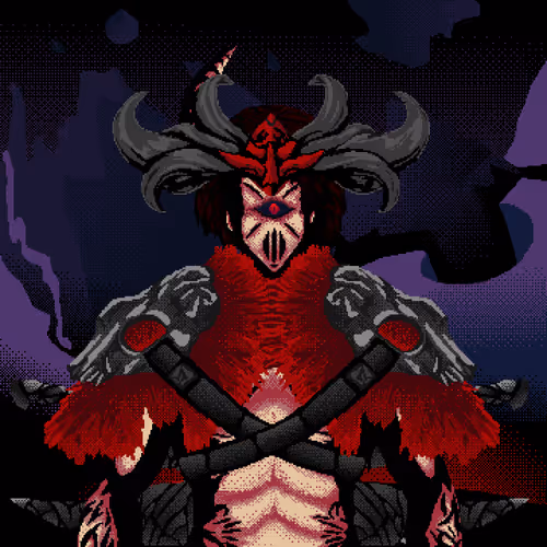Paradox Rally Of Blood