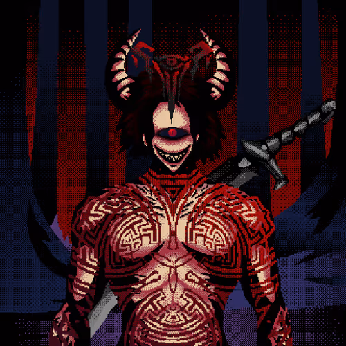 Paradox Rally Of Blood