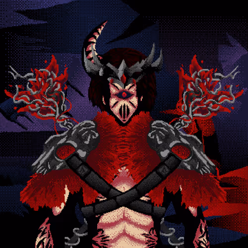 Paradox Rally Of Blood