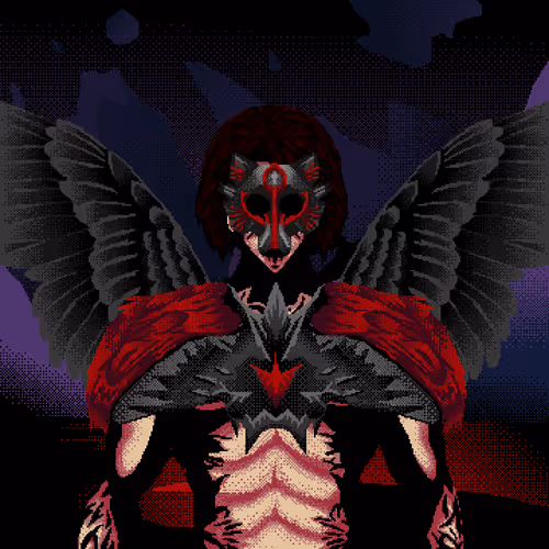 Paradox Rally Of Blood