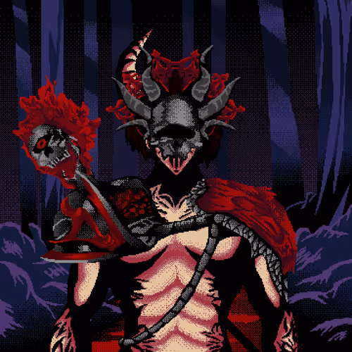 Paradox Rally Of Blood