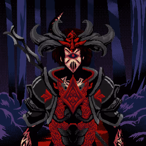 Paradox Rally Of Blood