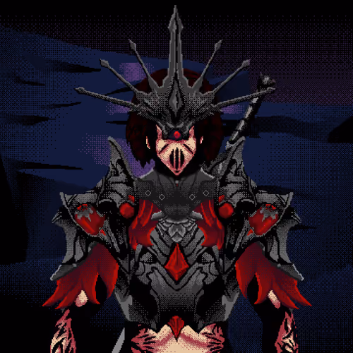 #5403 Zirrahimmar Darkturn 