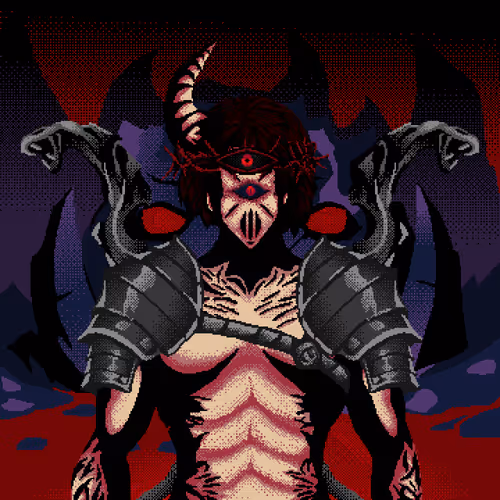 Paradox Rally Of Blood
