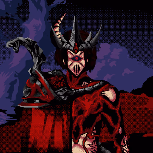#6103 Otuskath Pale Blood