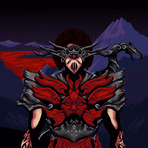 Paradox Rally Of Blood
