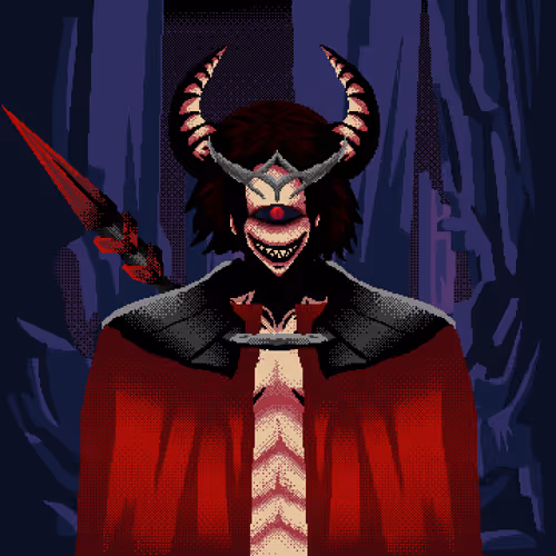 Paradox Rally Of Blood