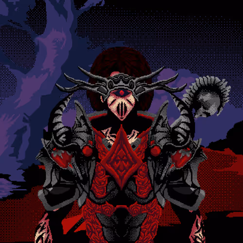 Paradox Rally Of Blood