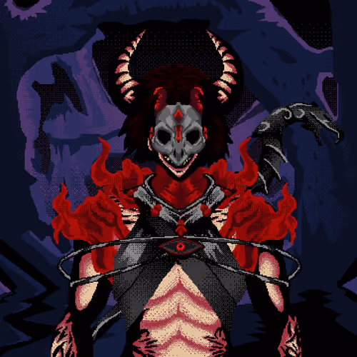 #889 Hardeg Sky Death