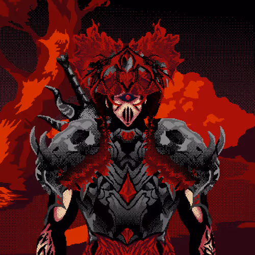 Paradox Rally Of Blood