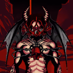 #2455 Llagbilr Pale Blood