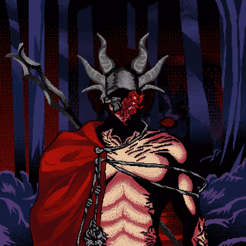 Paradox Rally Of Blood