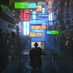 EverydayBeeple #3021