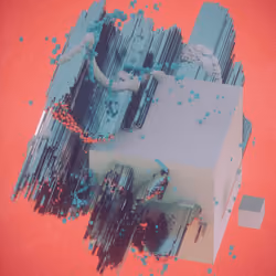 EverydayBeeple #3020