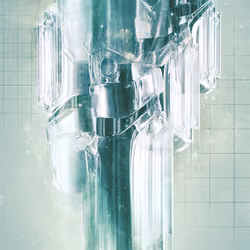 EverydayBeeple #8