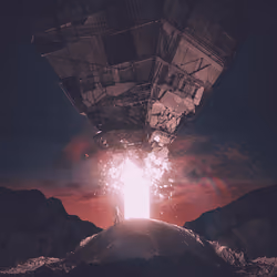 EverydayBeeple #119