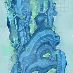 EverydayBeeple #3936