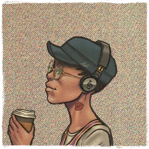 Lofi Originals #5535