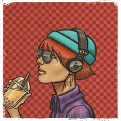 Lofi Originals #5504
